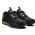 Tnis Asics Gel Quantum 90 Masculino - Preto e Verde