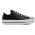 Tnis Converse Chuck Taylor Plataforma Lift Sinttico - Preto