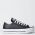 Tnis Converse Chuck Taylor Plataforma Lift Sinttico - Preto