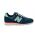 Tnis New Balance 373 Retr Running Feminino - Azul